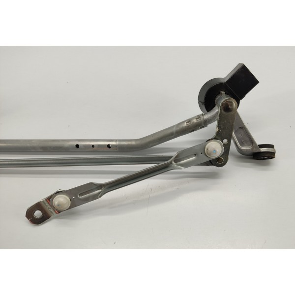 Galhada Limpador Para Brisa Pajero Sport 2022 2.4 Hpe