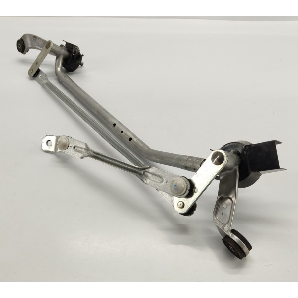 Galhada Limpador Para Brisa Pajero Sport 2022 2.4 Hpe