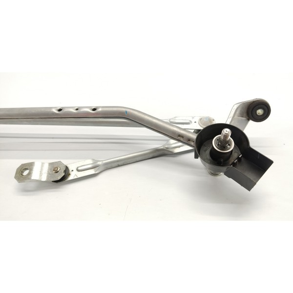 Galhada Limpador Para Brisa Pajero Sport 2022 2.4 Hpe