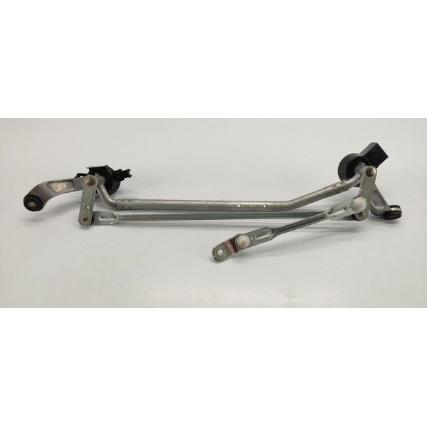 Galhada Limpador Para Brisa Pajero Sport 2022 2.4 Hpe