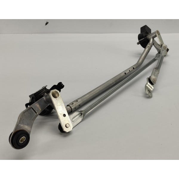 Galhada Limpador Para Brisa Pajero Sport 2022 2.4 Hpe