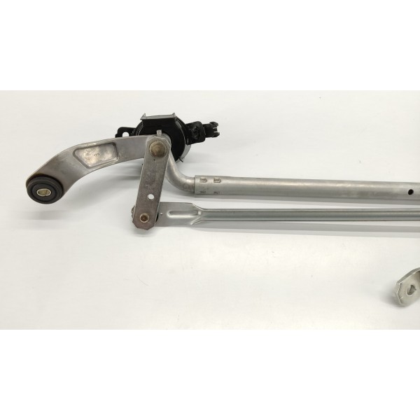 Galhada Limpador Para Brisa Pajero Sport 2022 2.4 Hpe