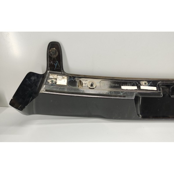 Aerofolio Pajero Sport 2022 2.4 Hpe 6515a484