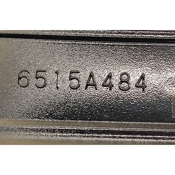 Aerofolio Pajero Sport 2022 2.4 Hpe 6515a484