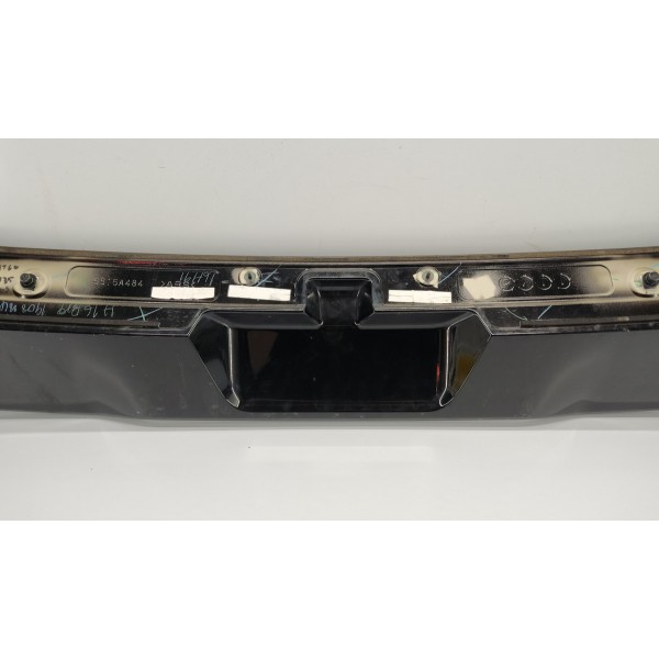 Aerofolio Pajero Sport 2022 2.4 Hpe 6515a484