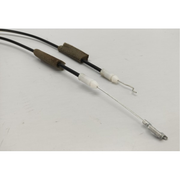 Cabo Fechadura Porta T.e Pajero Sport 2022 2.4 Hpe Traseira