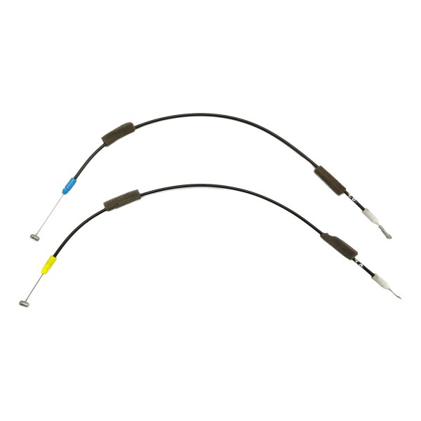 Cabo Fechadura Porta T.d Pajero Sport 2022 2.4 Hpe