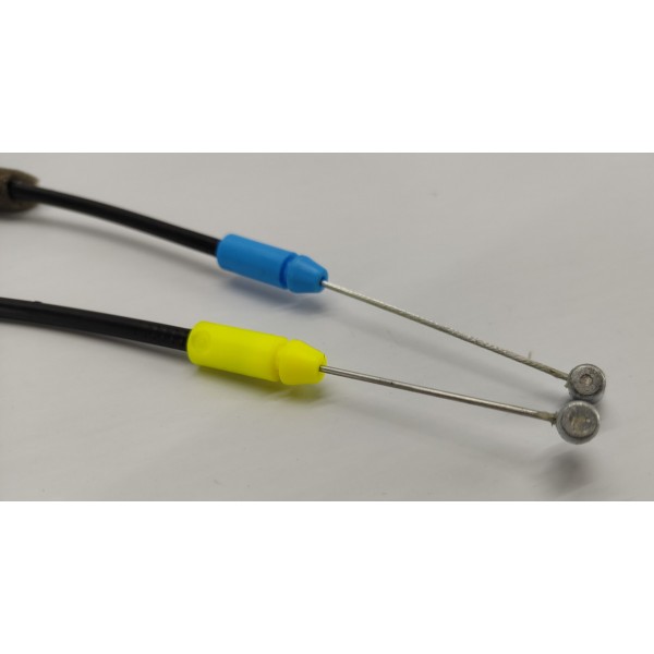 Cabo Fechadura Porta T.d Pajero Sport 2022 2.4 Hpe