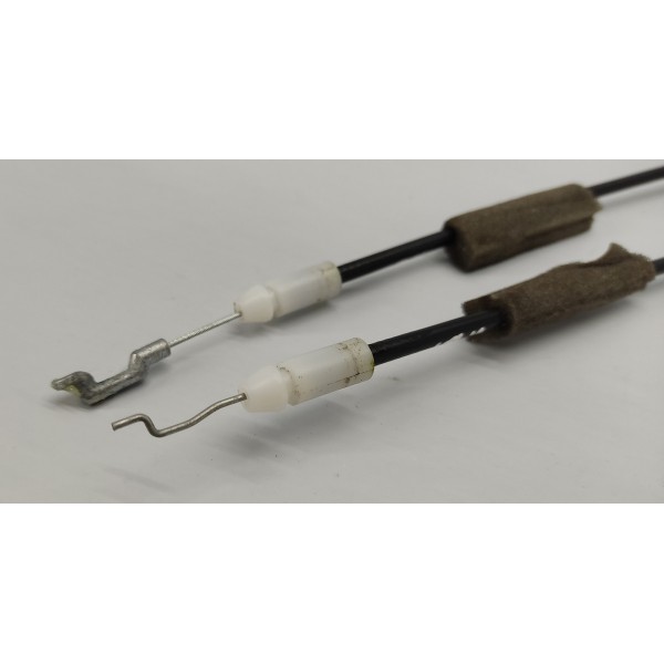 Cabo Fechadura Porta T.d Pajero Sport 2022 2.4 Hpe