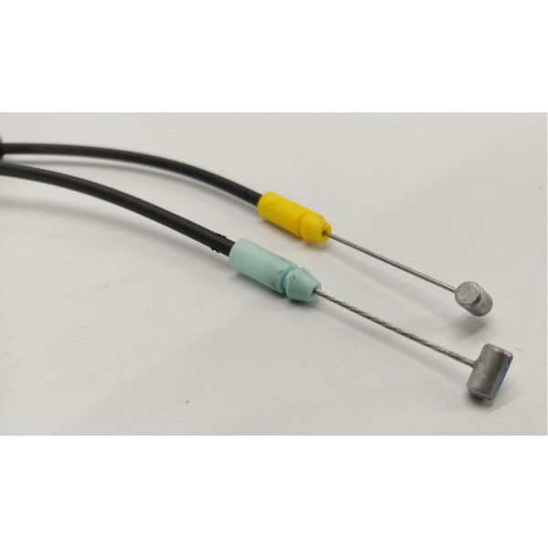 Cabo Fechadura Porta D.e Pajero Sport 2022 2.4 Hpe