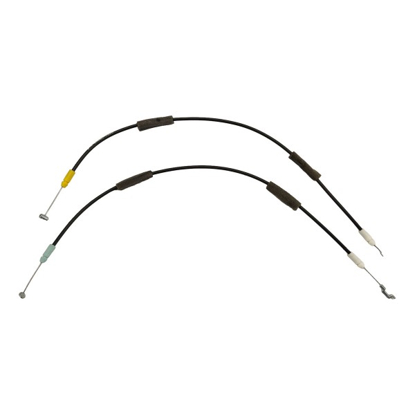 Cabo Fechadura Porta D.e Pajero Sport 2022 2.4 Hpe