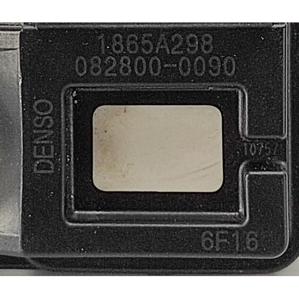 Sensor Map Pajero Sport 2022 2.4 Hpe 1865a298