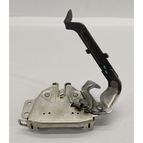 Trava Fechadura Capo Pajero Sport 2022 2.4 Hpe