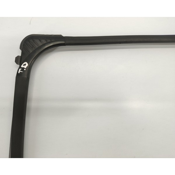 Borracha Guarnição Porta T.d Pajero Sport 2022 2.4 Hpe