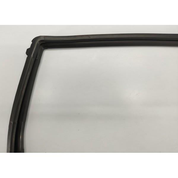 Borracha Guarnição Porta T.d Pajero Sport 2022 2.4 Hpe