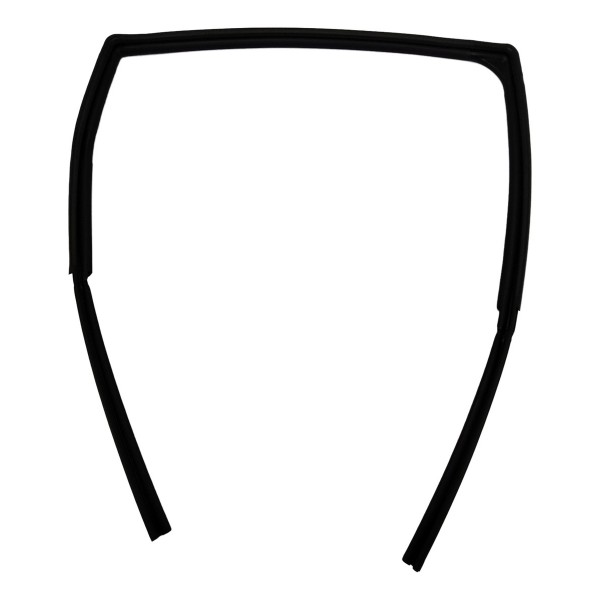 Borracha Guarnição Porta T.d Pajero Sport 2022 2.4 Hpe