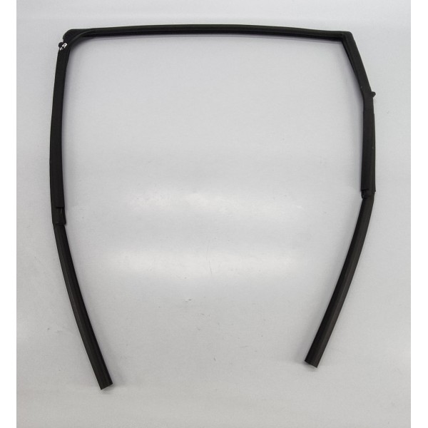 Borracha Guarnição Porta T.d Pajero Sport 2022 2.4 Hpe