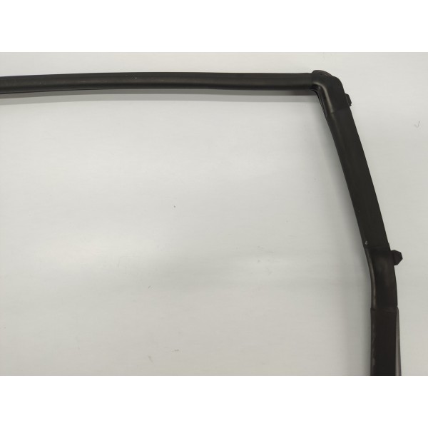 Borracha Guarnição Porta T.d Pajero Sport 2022 2.4 Hpe