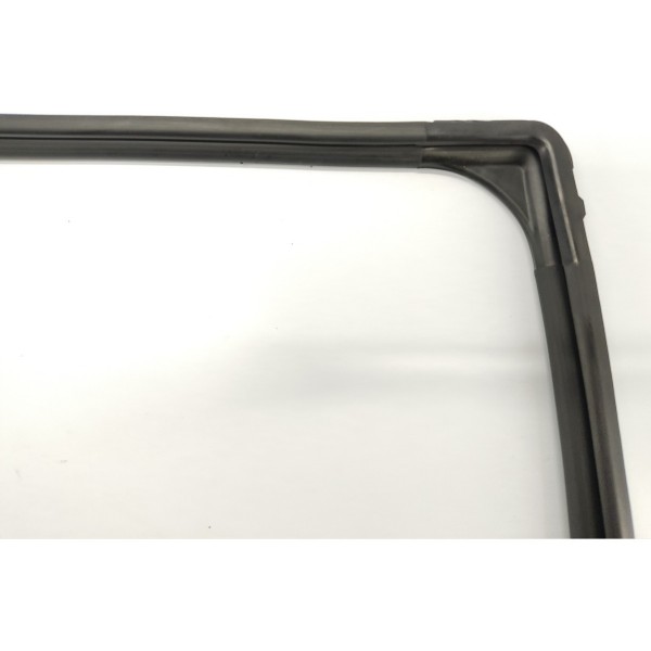 Borracha Guarnição Porta T.d Pajero Sport 2022 2.4 Hpe