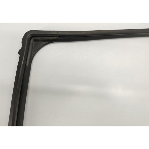 Borracha Guarnição Porta T.e Pajero Sport 2022 2.4 Hpe