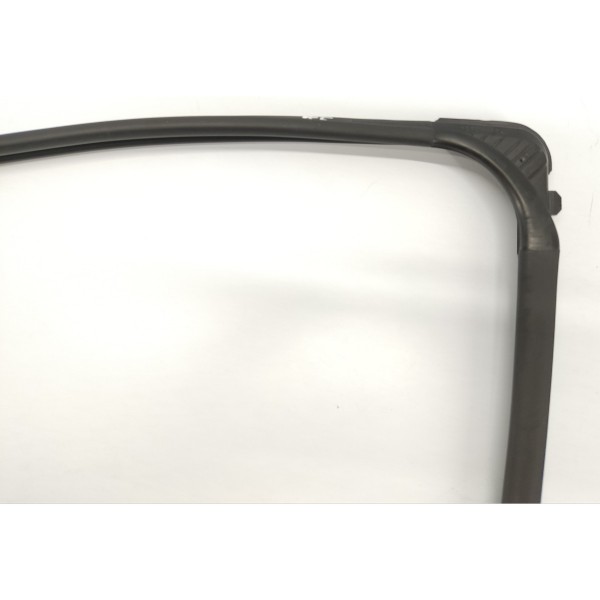 Borracha Guarnição Porta T.e Pajero Sport 2022 2.4 Hpe