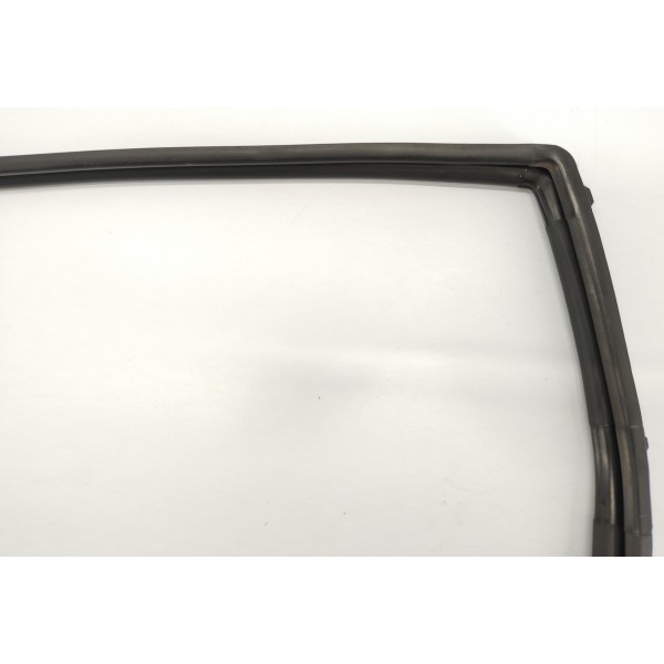 Borracha Guarnição Porta T.e Pajero Sport 2022 2.4 Hpe