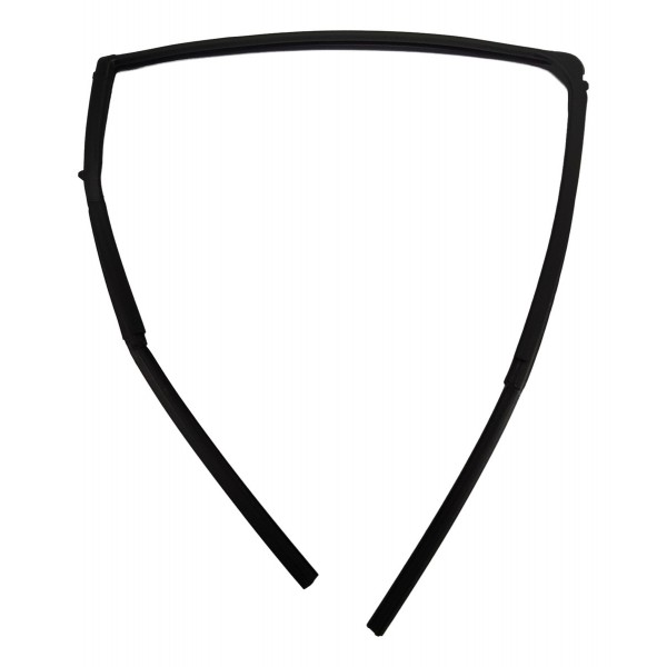 Borracha Guarnição Porta T.e Pajero Sport 2022 2.4 Hpe