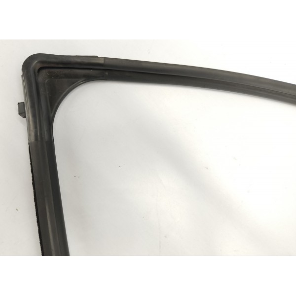 Borracha Guarnição Porta D.d Pajero Sport 2022 2.4 Hpe