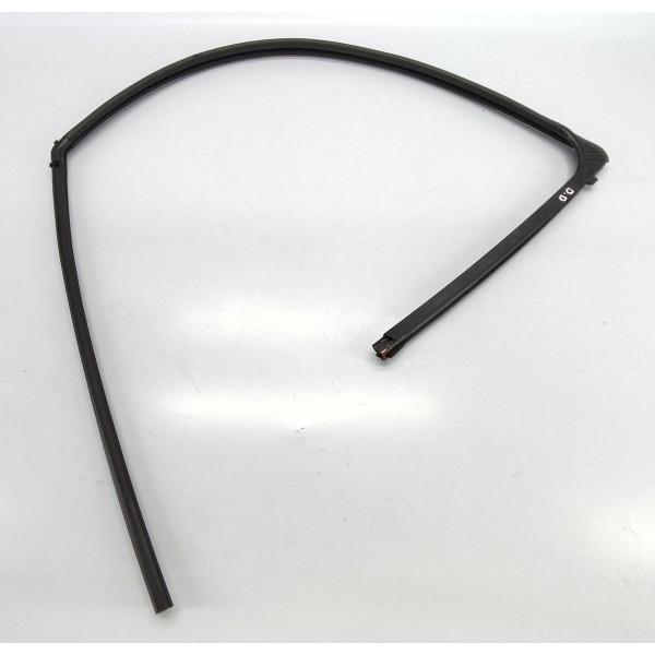 Borracha Guarnição Porta D.d Pajero Sport 2022 2.4 Hpe