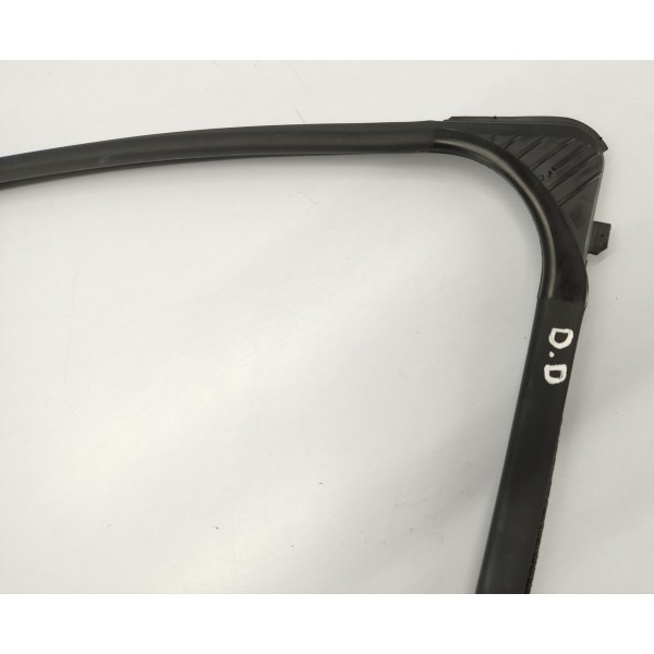 Borracha Guarnição Porta D.d Pajero Sport 2022 2.4 Hpe