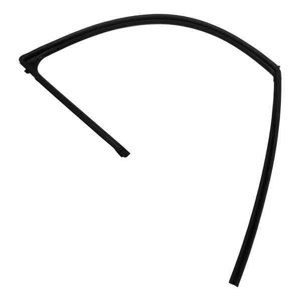 Borracha Guarnição Porta D.d Pajero Sport 2022 2.4 Hpe