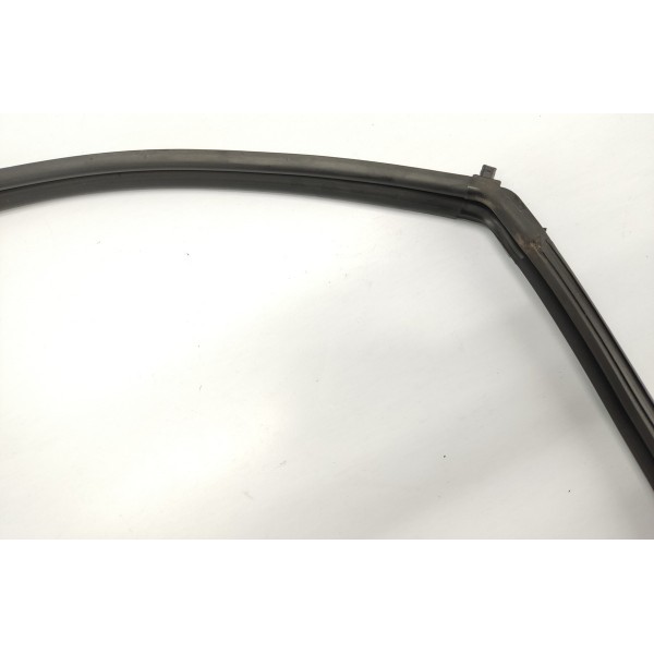 Borracha Guarnição Porta D.d Pajero Sport 2022 2.4 Hpe