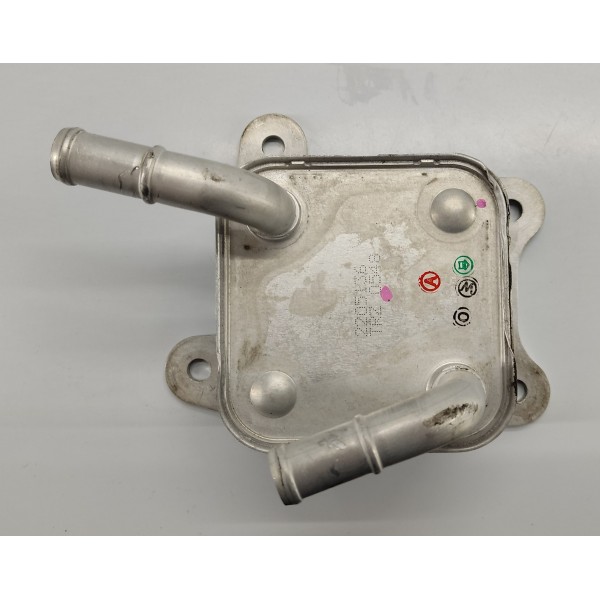 Trocador Calor Oleo Cambio Pajero Sport 2022 2.4 Hpe