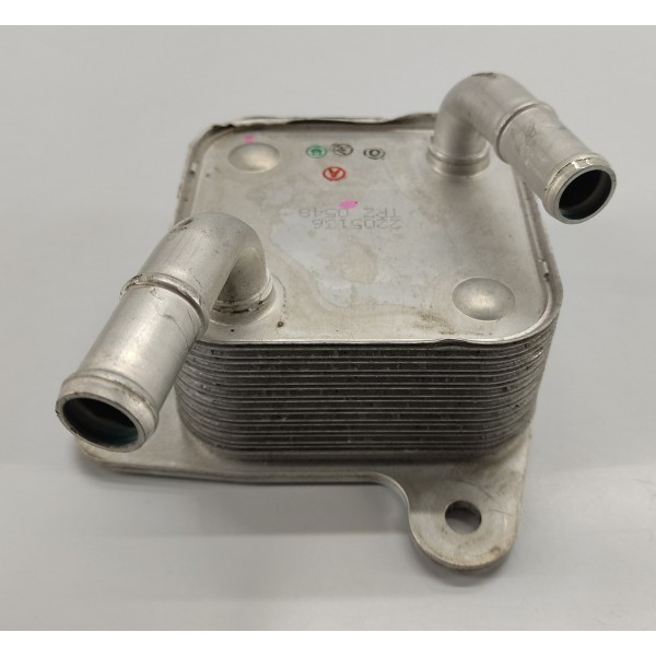 Trocador Calor Oleo Cambio Pajero Sport 2022 2.4 Hpe