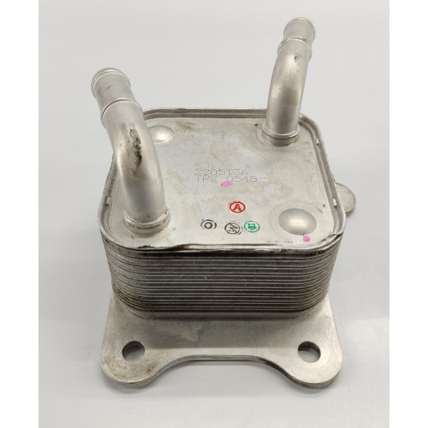 Trocador Calor Oleo Cambio Pajero Sport 2022 2.4 Hpe