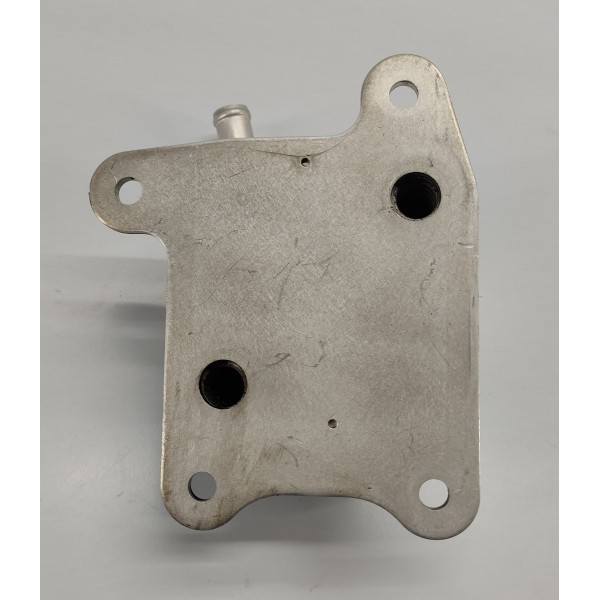 Trocador Calor Oleo Cambio Pajero Sport 2022 2.4 Hpe