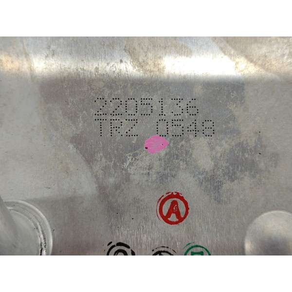 Trocador Calor Oleo Cambio Pajero Sport 2022 2.4 Hpe