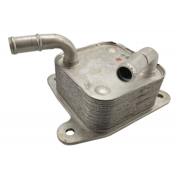 Trocador Calor Oleo Cambio Pajero Sport 2022 2.4 Hpe