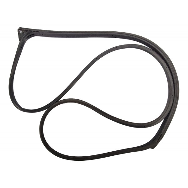 Borracha Fixa Porta D.d Pajero Sport 2022 2.4 Hpe