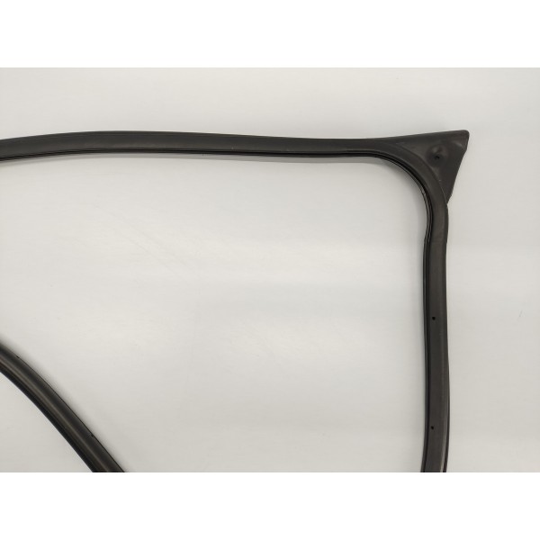 Borracha Fixa Porta D.d Pajero Sport 2022 2.4 Hpe