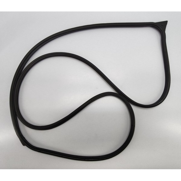 Borracha Fixa Porta D.d Pajero Sport 2022 2.4 Hpe