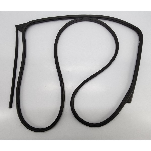 Borracha Fixa Porta T.d Pajero Sport 2022 2.4 Hpe