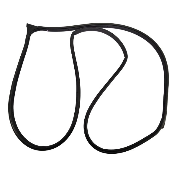 Borracha Fixa Porta D.e Pajero Sport 2022 2.4 Hpe