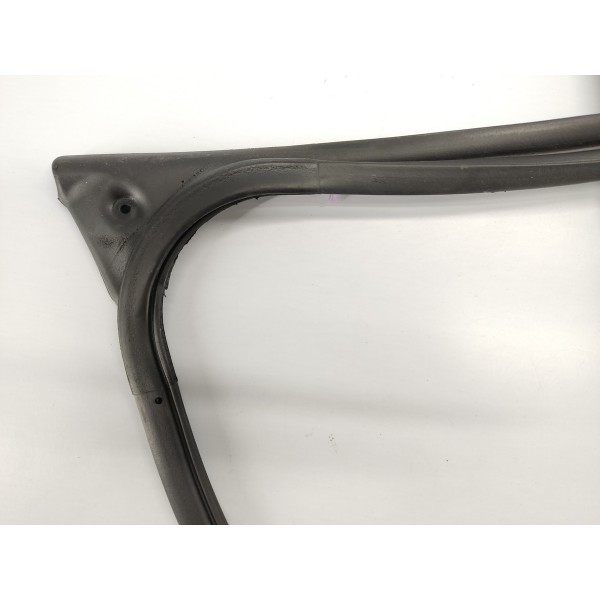 Borracha Fixa Porta D.e Pajero Sport 2022 2.4 Hpe