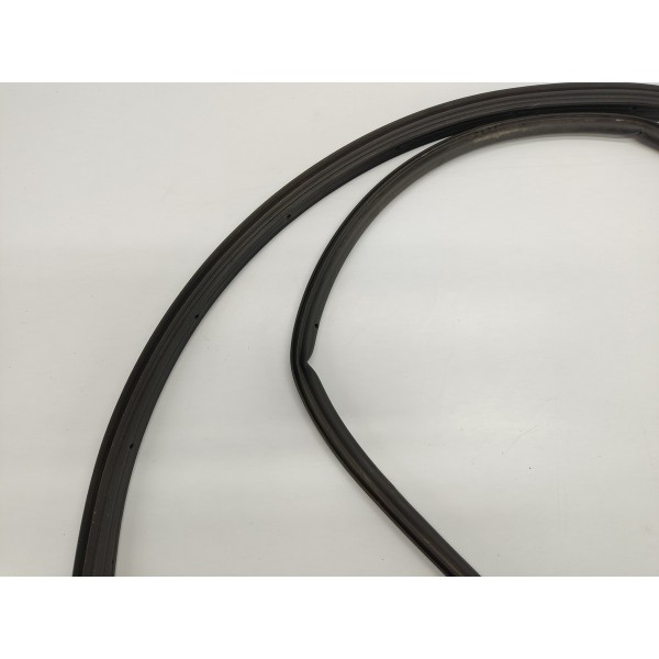 Borracha Fixa Porta D.e Pajero Sport 2022 2.4 Hpe