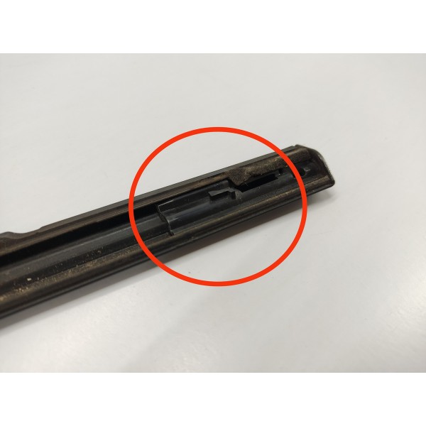 Pestana Porta D.d Pajero Sport 2022 2.4 Hpe C/detalhe Preto