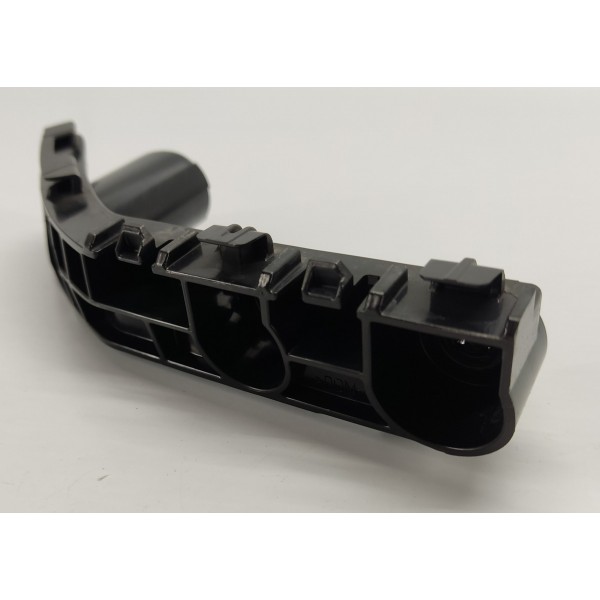 Suporte Guia Parachoque D.e Pajero Sport 2022 2.4 Hpe