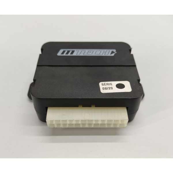 Kit Modulo Vidro Anti Esmagamento Pajero Sport 2022 2.4 Hpe