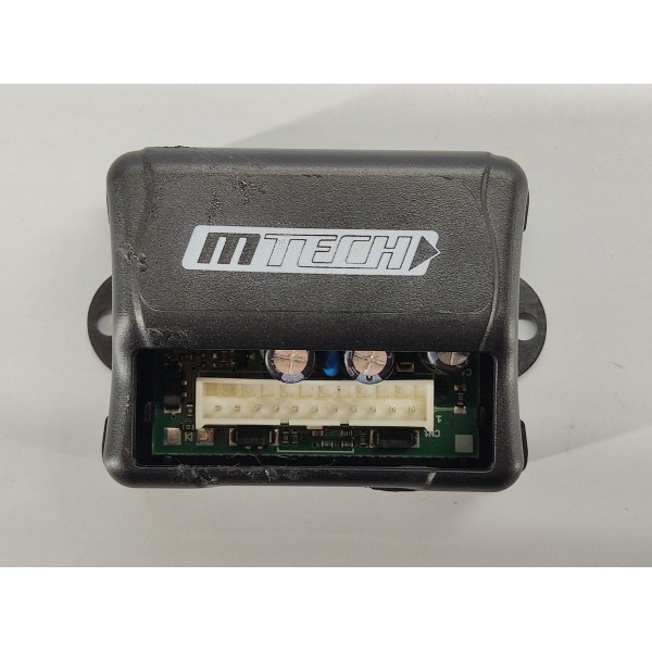 Kit Modulo Vidro Anti Esmagamento Pajero Sport 2022 2.4 Hpe