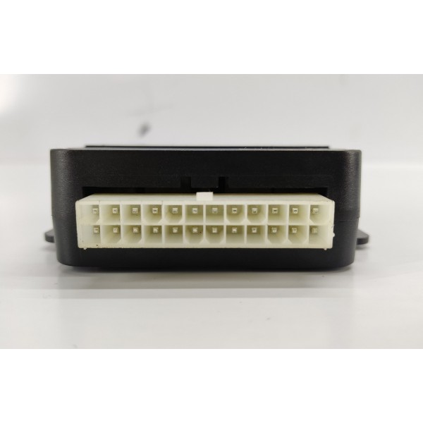 Kit Modulo Vidro Anti Esmagamento Pajero Sport 2022 2.4 Hpe